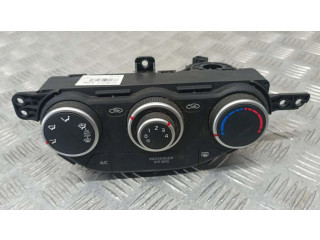 Блок управления климат-контролем 972501YAI0, 1606140036   KIA Picanto