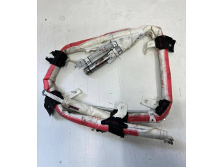 Боковая подушка безопасности    BMW 4 G22 G23 G24 G26