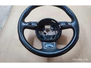 Volant Audi A5 Sportback 8TA 2013   