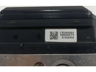 Jednotka ABS TD8405   Nissan X-Trail T31 2009