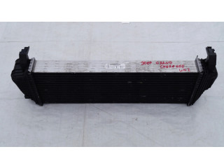 Интеркулер  55038004AE, 55038004AE   Jeep Grand Cherokee 