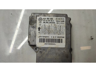 Блок подушек безопасности 4L0959655   Audi Q7 4L