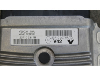 Řídící jednotka 237102071R, 237102071R   Dacia Dokker 2012