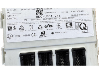 Блок комфорта 5A20556   BMW X2 F39   