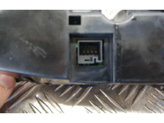 Блок управления климат-контролем 2118300385, 2118300385   Mercedes-Benz E W211