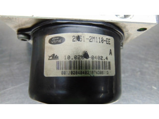 Блок АБС 1002004024, 10092501193   Ford  Focus  1998-2004 года