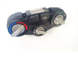 Блок управления климат-контролем 972501gxxx, 97250-1gxxx   KIA Rio