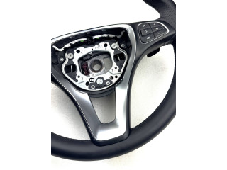 Volant Mercedes-Benz GLC X253 C253 2020 A0004608711  