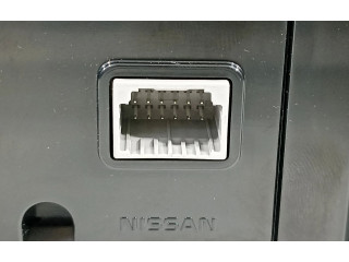 Блок управления климат-контролем 275005FA5A   Nissan Juke II F16