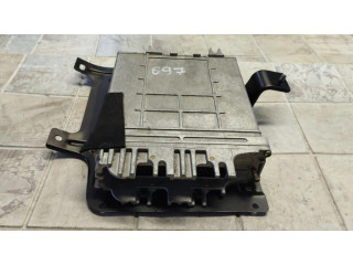 Блок управления двигателя 012E599BB, XP62626   Ford Galaxy