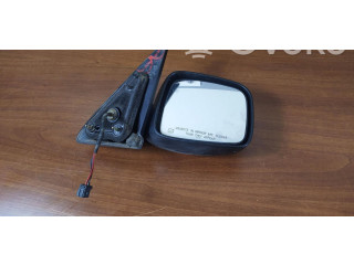 Zpětné zrcátko  Jeep Cherokee III KJ 2003  016891  