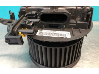 Вентилятор печки    F667217D, F667217D   Nissan Micra C+C