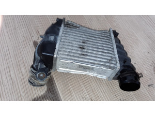 Интеркулер  1J0145803S, 872885U   Skoda Octavia Mk1 (1U) 1.9