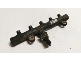 Vstřikovací lišta 9681649580   Ford Mondeo MK IV  pro naftový motor 2.0  