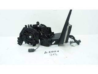 Zpětné zrcátko  Mercedes-Benz A W176 2015  A1768107116 LUSTERKO LEWE MERCEDES A W176 9+4 PIN   