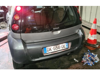 Ручка стеклоочистителей A4545450010CL2A   Smart ForFour I