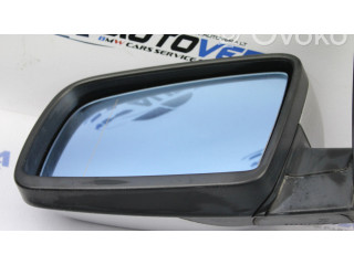 Zpětné zrcátko  levé BMW 5 E60 E61 2004    