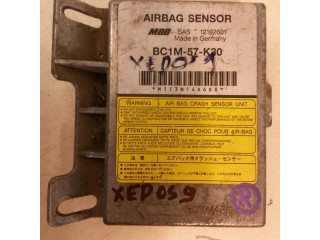 Блок подушек безопасности BC1M57K30, 12192601   Mazda Xedos 9