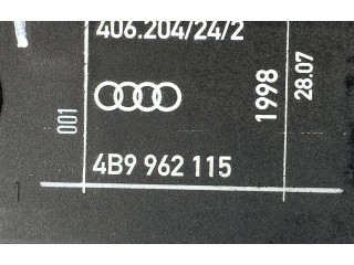 Vstřikovací lišta 4b9962115   Audi A6 S6 C5 4B     