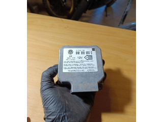 Блок подушек безопасности 6N0909603E, 07950109   Volkswagen Vento