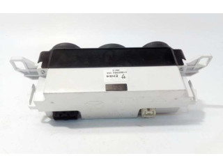 Блок управления климат-контролем EH64, EH6461190A   Mazda CX-7