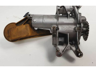 Čerpadlo oleje 31258026, 2204110064   Peugeot 206   