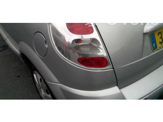 Přístrojová deska  Citroen C3 Pluriel 2006 00006105ET  