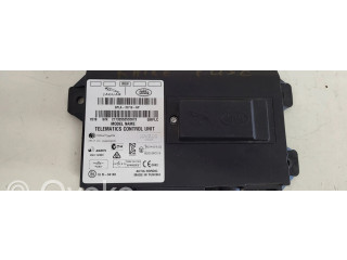 Блок управления DPLA70718NP, 21172552532873   Jaguar XE