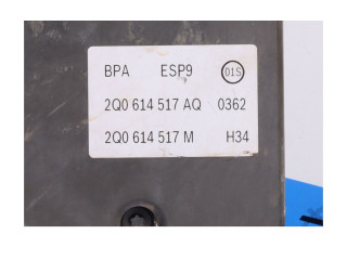Jednotka ABS 2Q0614517AQ   Volkswagen Polo VI 2022