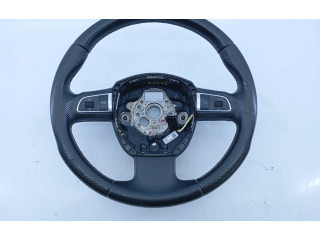 Volant Audi A5 8T 8F 2009 8T0419091A, E1-A5-47-1  