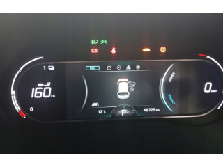 Přístrojová deska  KIA Soul 2020 94011J2200, 1164003290  