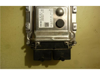 Řídící jednotka 4C907309N, 261S08574   Volkswagen Eos 2015
