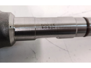 Форсунка 04L130277AC, 0445110469    Volkswagen Tiguan   