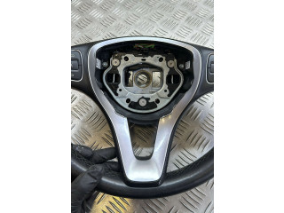 Volant Mercedes-Benz C W205 2016 A0004601803  