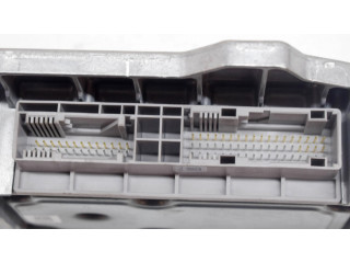 Блок подушек безопасности 0285010064, 9134280   BMW 3 E92 E93