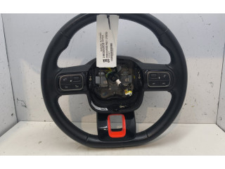 Руль Citroen C3 Aircross  2017 -  года 98118752HQ      