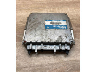 Блок управления АБС 0105452632, 0265101034   Mercedes-Benz S W140