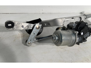 Моторчик дворников 85110K0120    Toyota Yaris Cross
