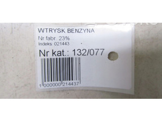 Vstřikovací lišta 0445215025   Volvo XC60     