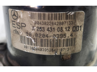 Jednotka ABS A2034310812   Mercedes-Benz C W202 