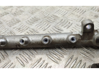 Топливная рампа 03L130089B, 03L906054A   Volkswagen Caddy   для двигателя CAYD