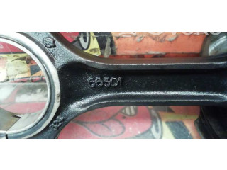  Поршень D27DT 66501  SsangYong Rexton  