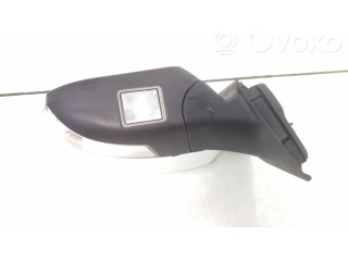Zpětné zrcátko  levé Ford Focus 2013  212876179, 024550  
