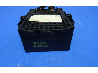   Pojistková skříňka 8V5T-14A005-DPF   Ford Fiesta 2012