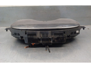 Přístrojová deska  Audi A6 C7 2013 4G8920932M, 0263672165  