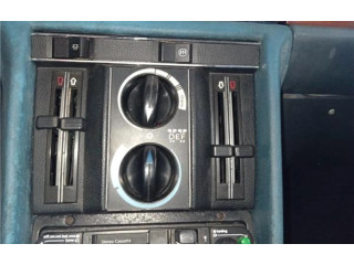 Блок управления климат-контролем    Mercedes-Benz S W116