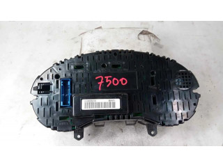 Панель приборов 8P0920930F, CUADROINSTRUMENTOS   Audi A3 S3 8P       