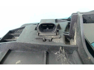 Комплект вентиляторов     8200387731, IMPRK1325641    Renault Espace IV 