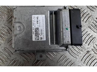 Pojistková skříňka Блок управления  4M0907355H   Audi A4 S4 B9 8W 2023