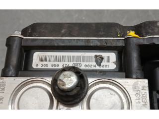 Jednotka ABS 8E0614517BF, 0265234336   Seat Exeo (3R) 2010